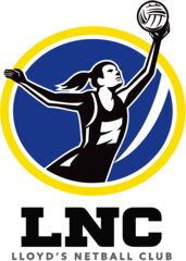 Lloyd's Netball Club